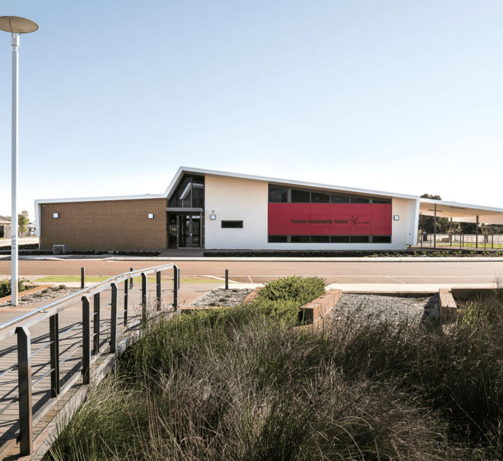 Dayton Community Center