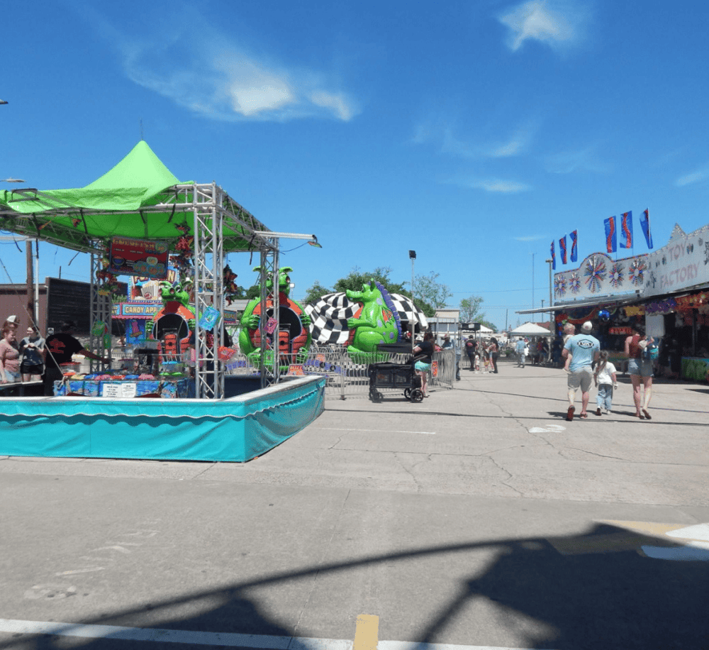 Dayton Ole Tyme Days Festival