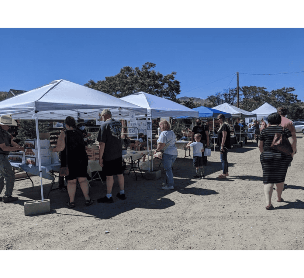 Dayton's Farmers Market