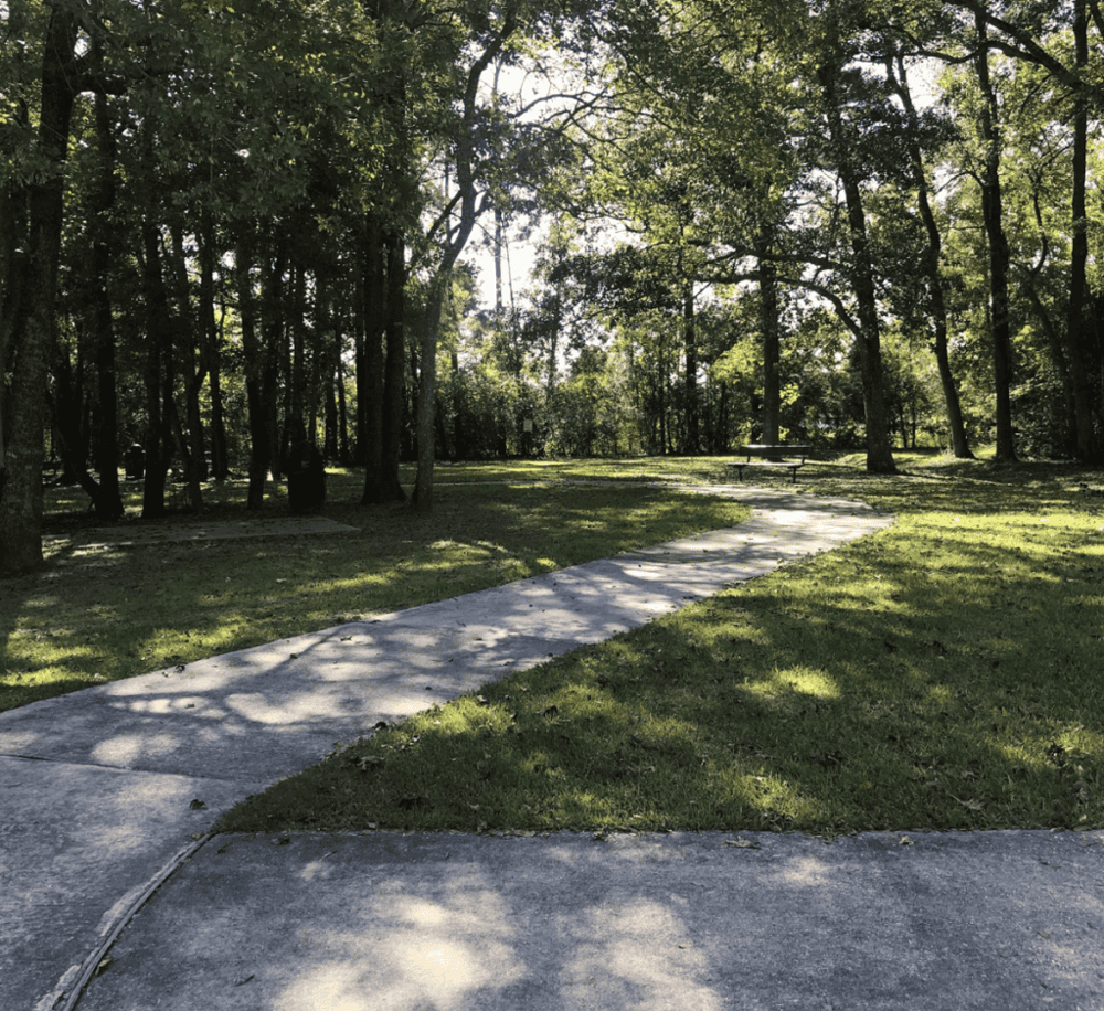 Henderson Day Family Memorial Park