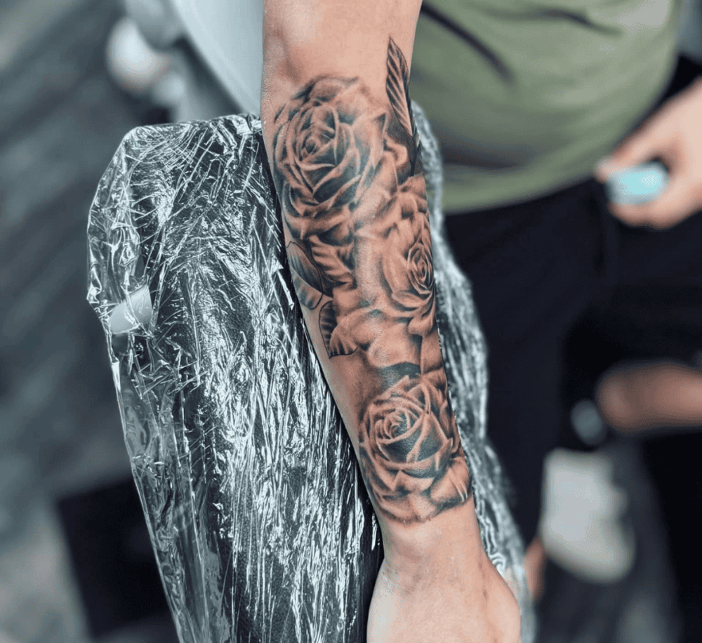 Silver Dollar Saloon