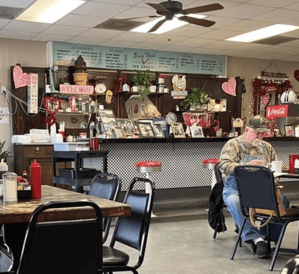 Texas Kountry Kitchen