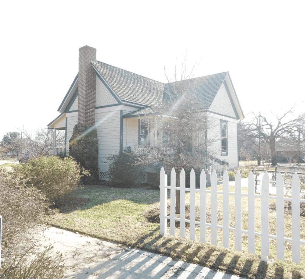 Denton County African American Museum