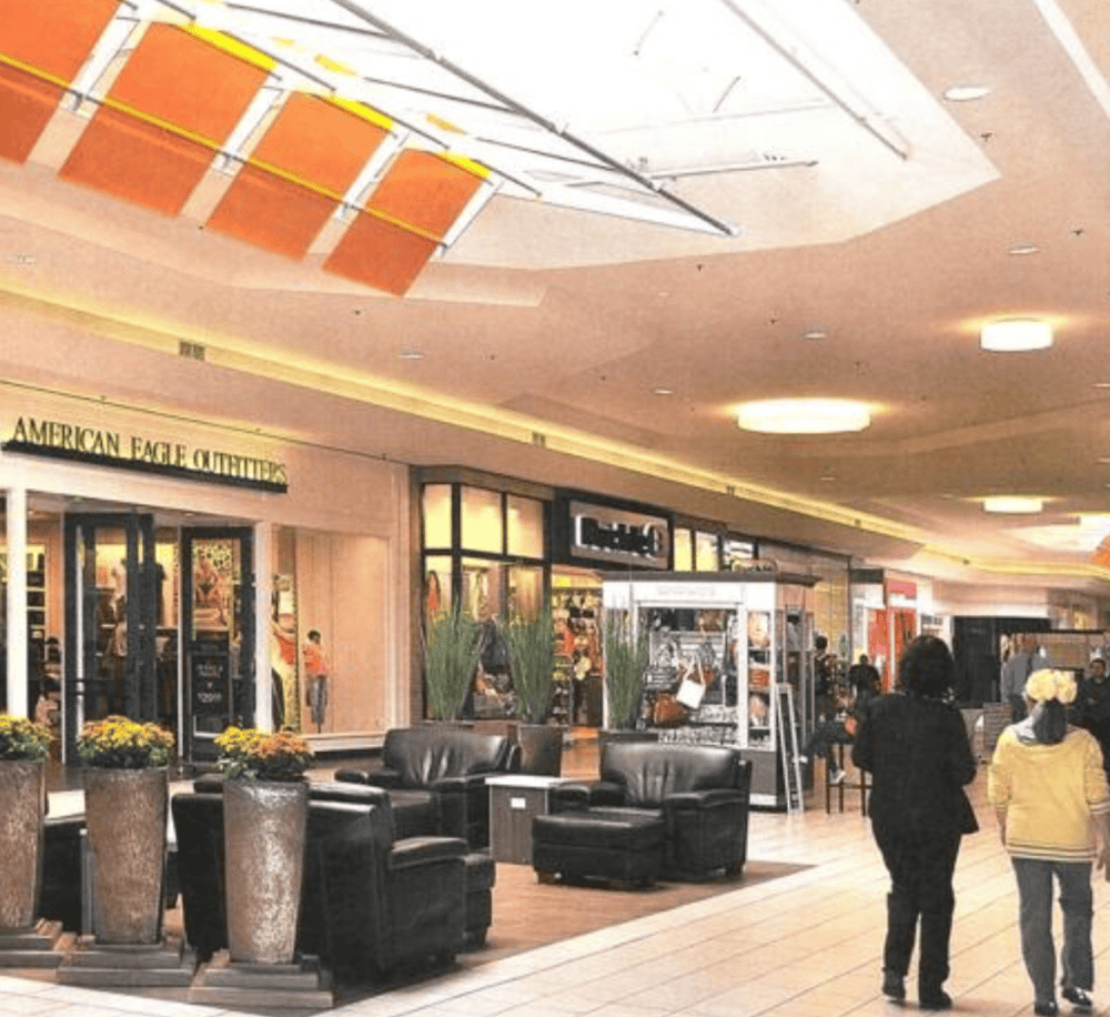 Golden Triangle Mall