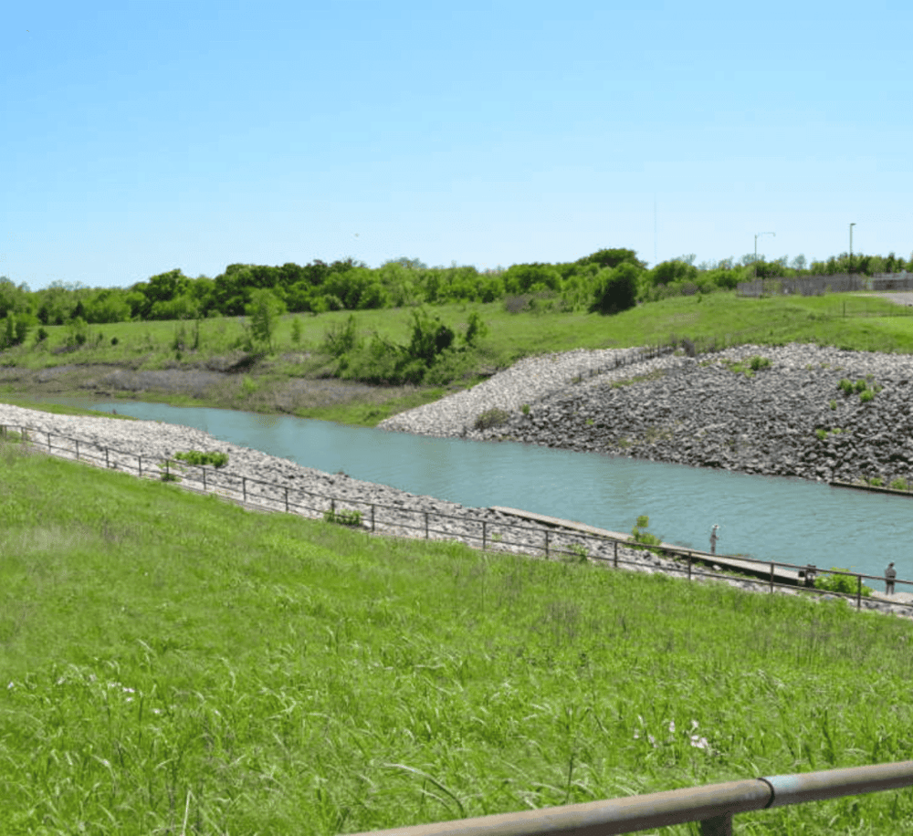 Greenbelt Corridor Park