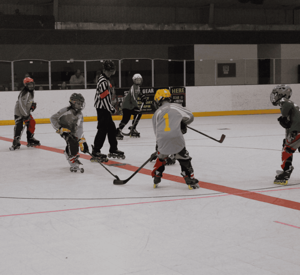 Lone Star Indoor Sports & Event Center