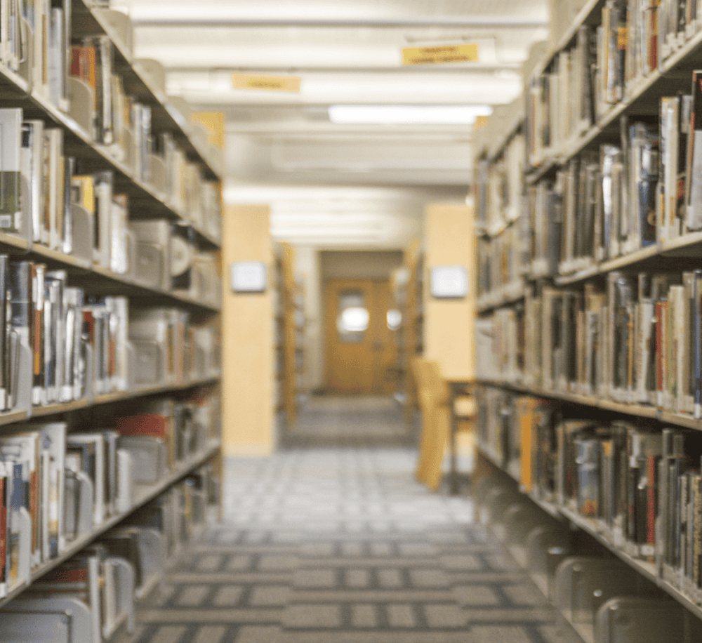 North Branch Library