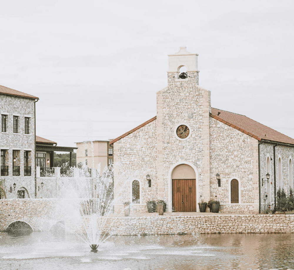 Walters Wedding Estates