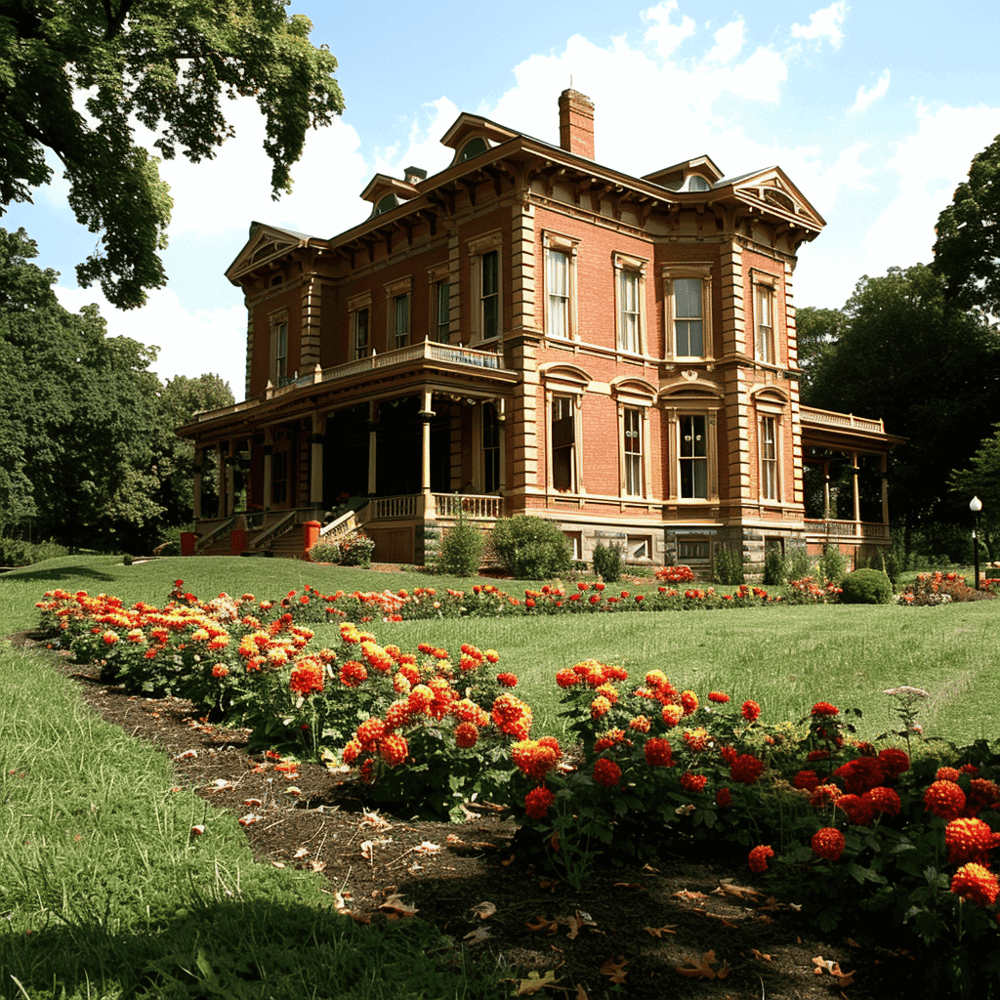 Living History Farms