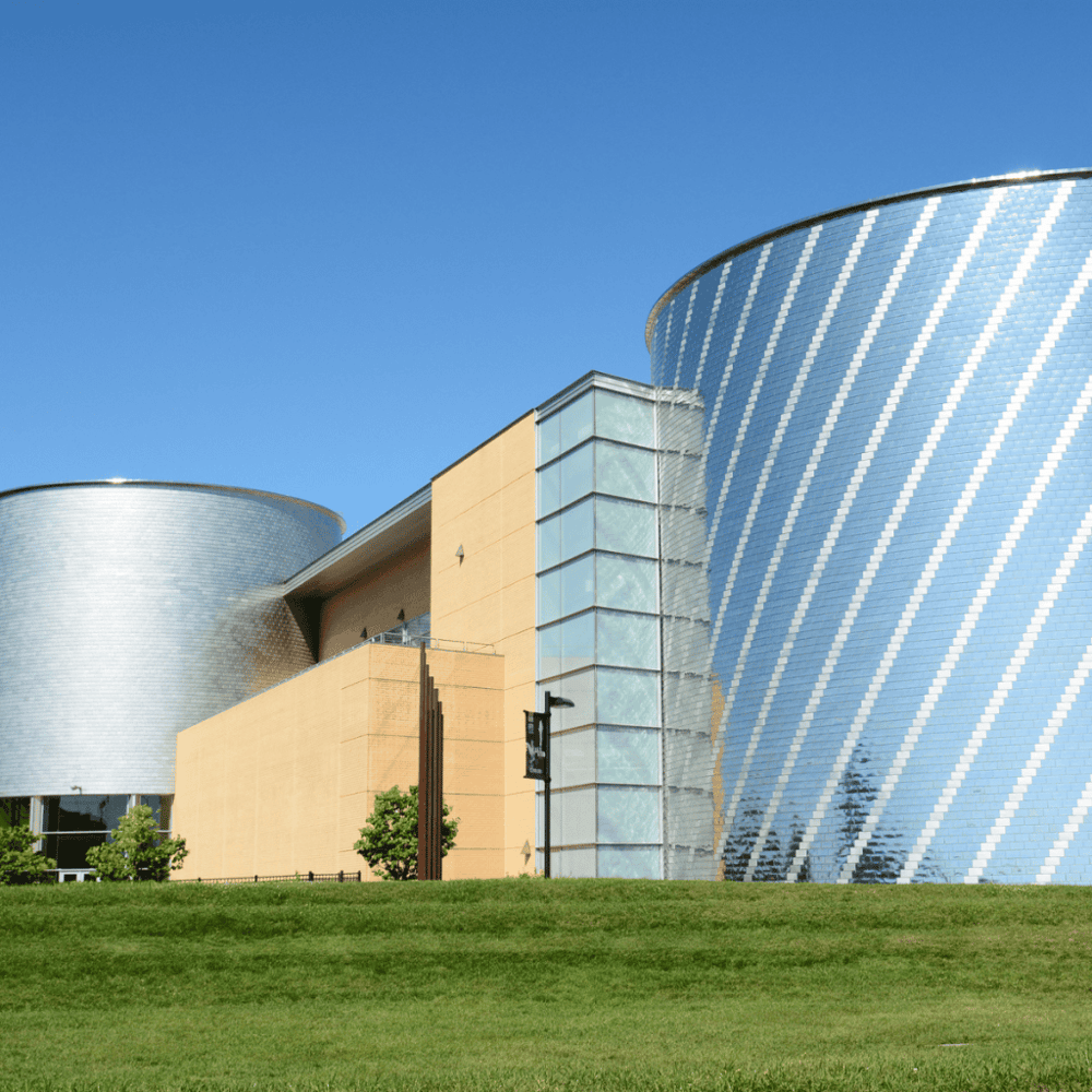 Science Center of Iowa