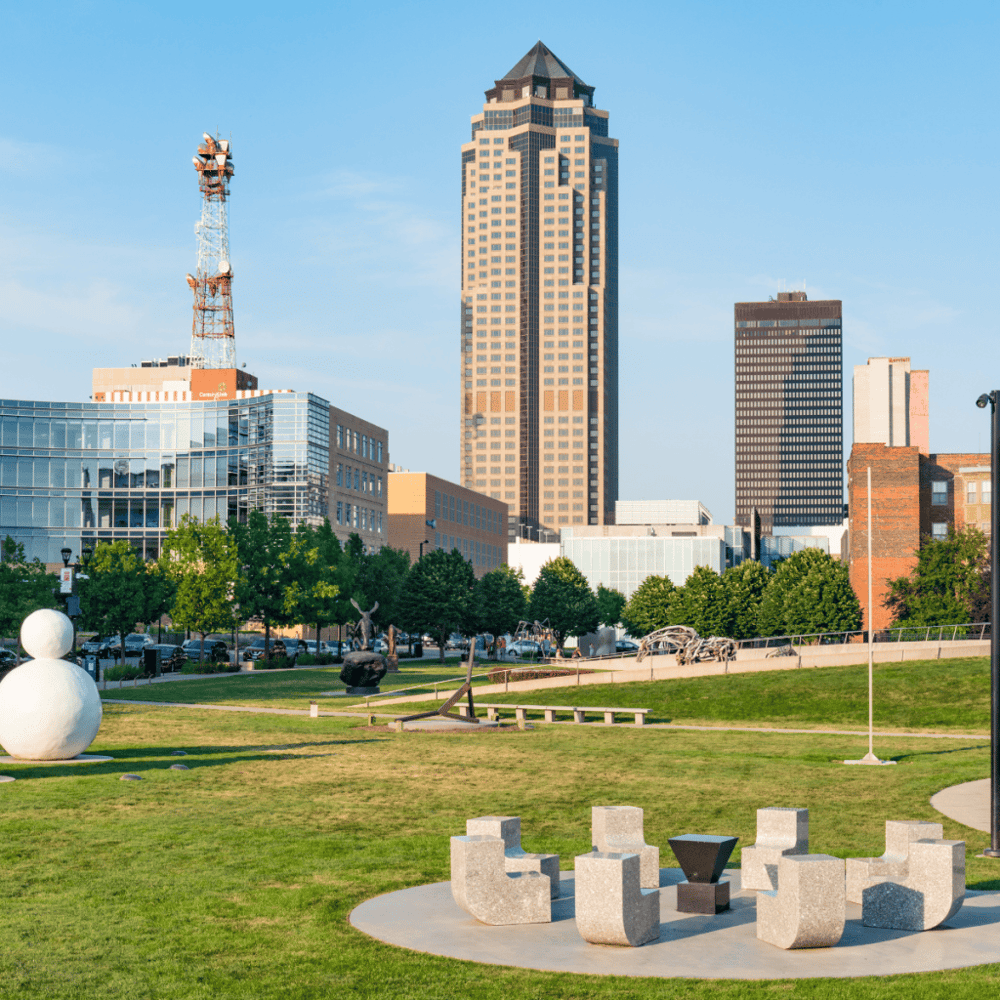 Western Gateway Park