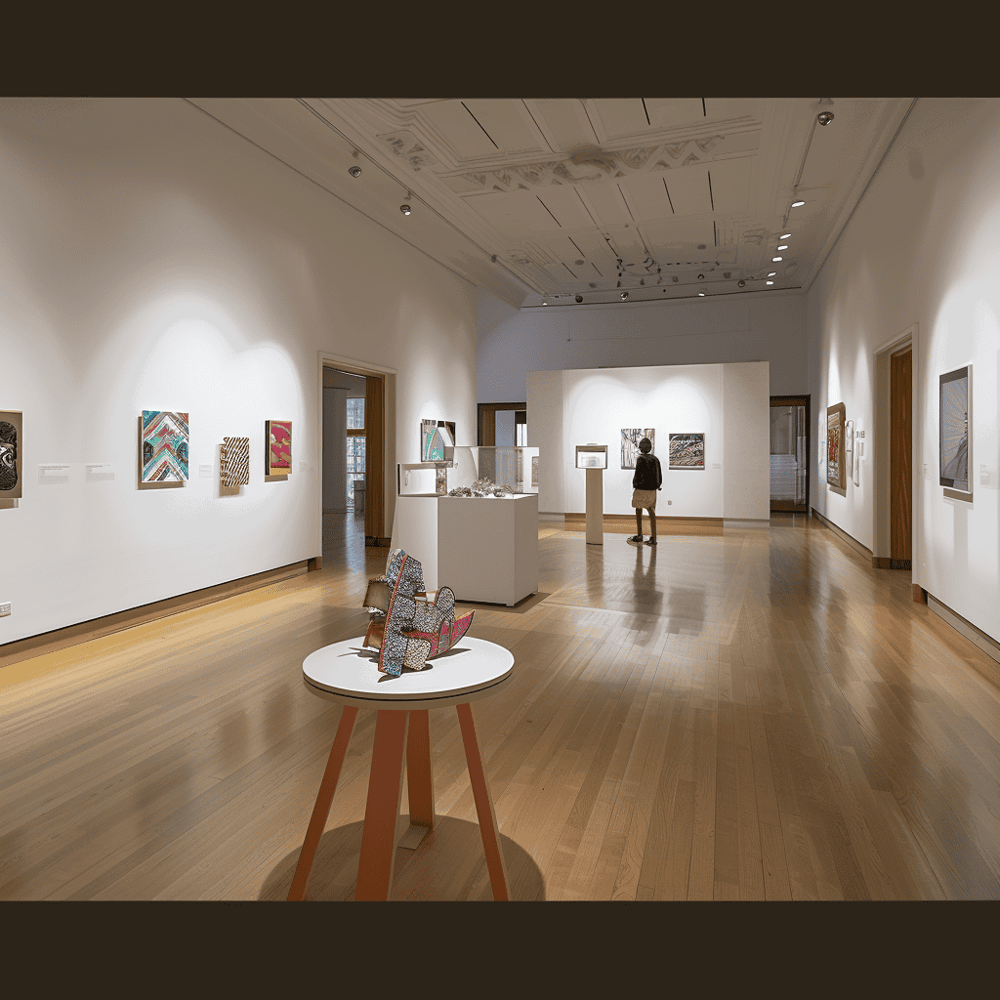 Des Moines Art Center