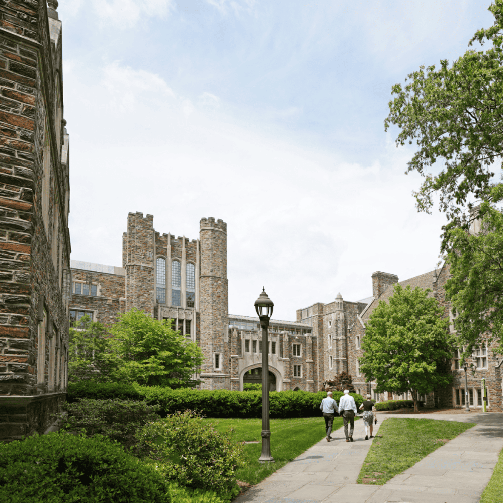 Duke University