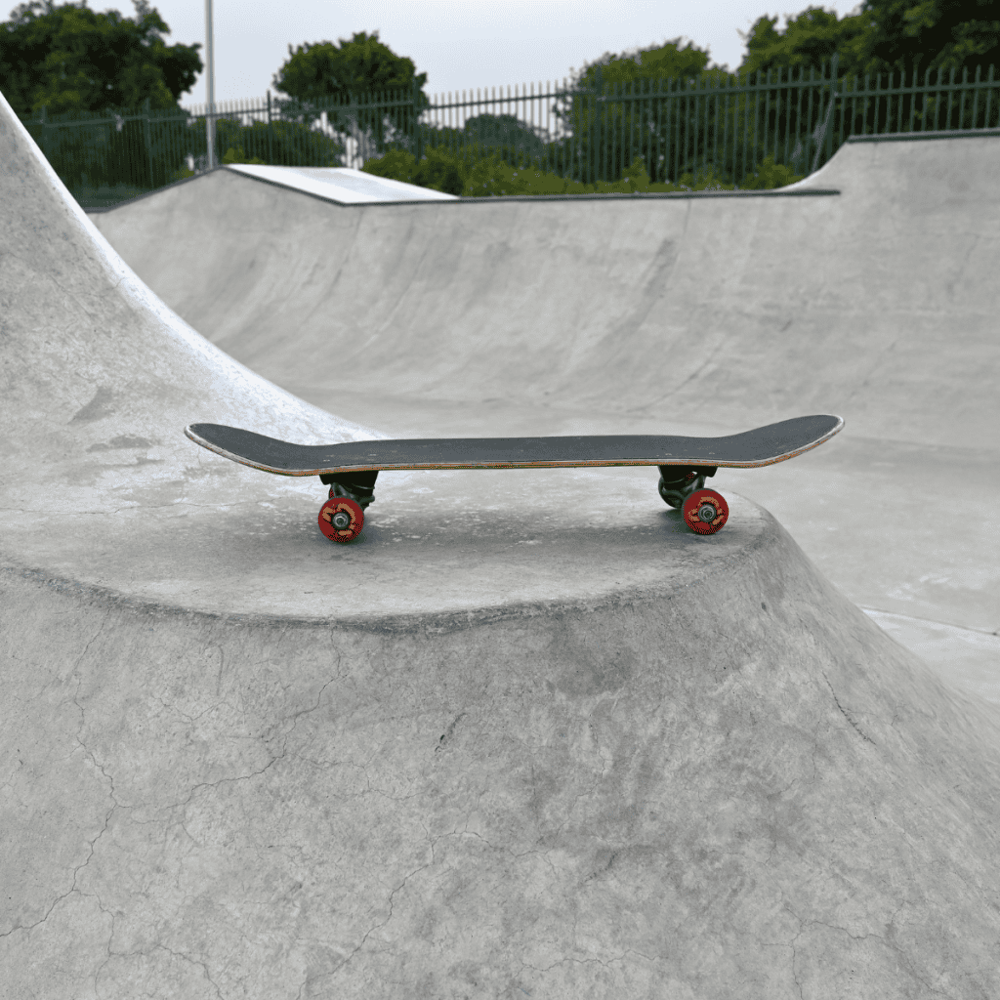 Durham Skate Park