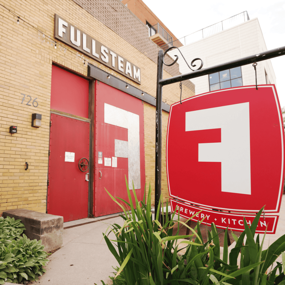 Fullsteam Brewery