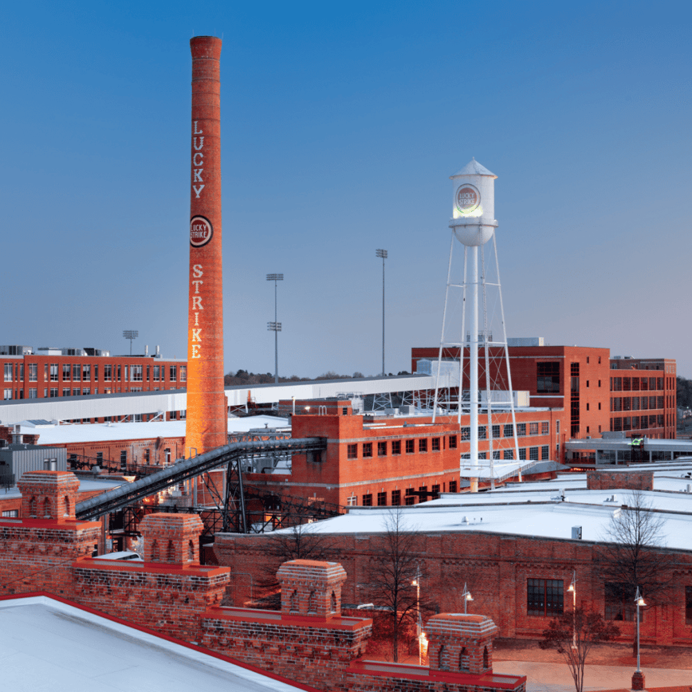 American Tobacco Campus