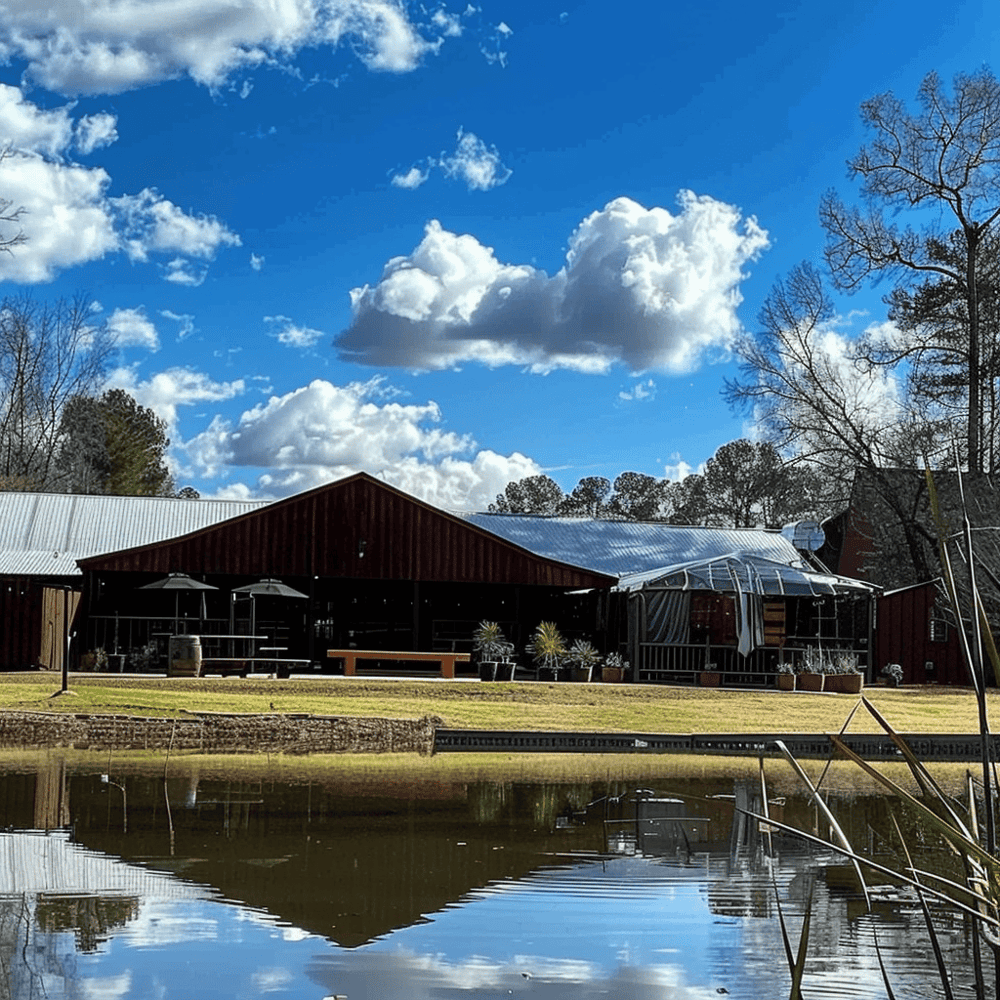 Mystic Farm & Distillery