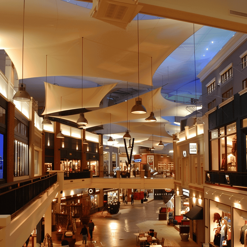 The Streets at Southpoint