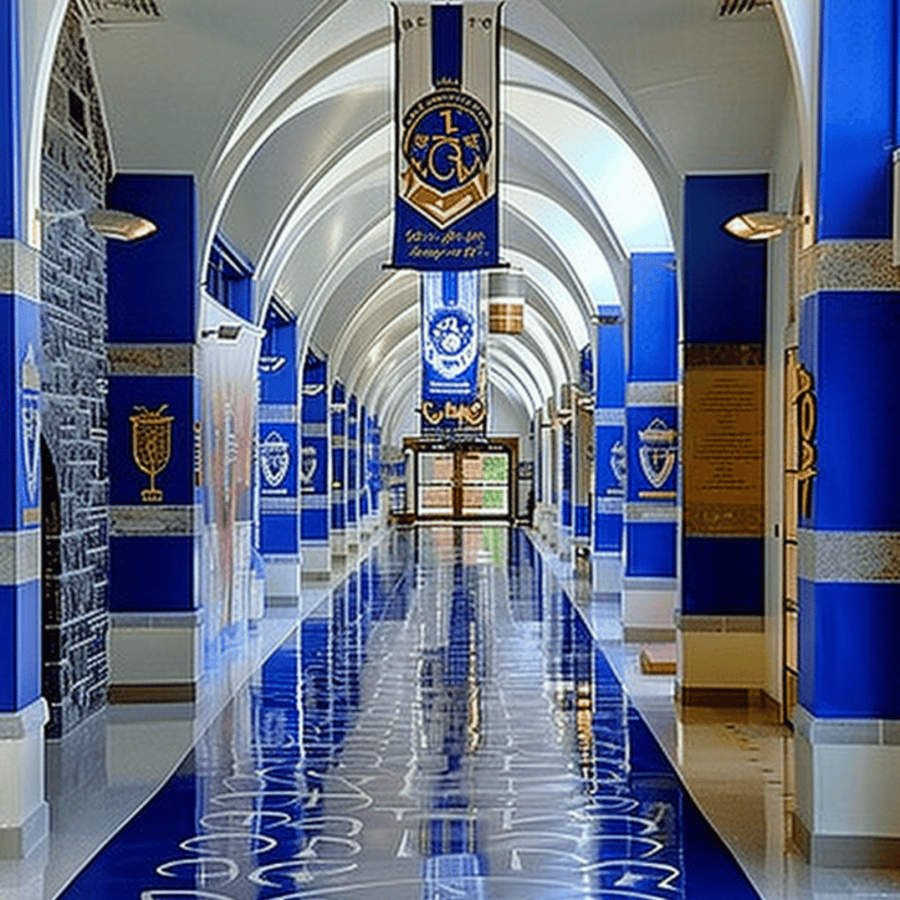 Duke Basketball Museum & Sports Hall of Fame