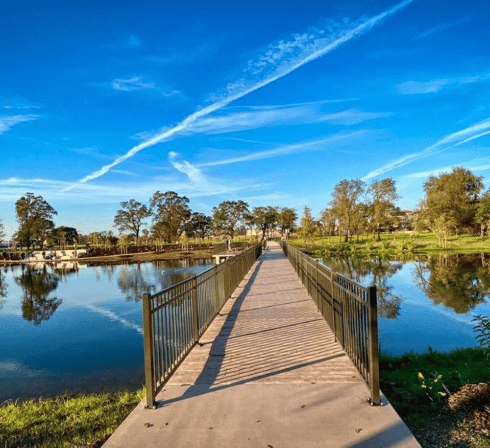 The Preserve at District 56