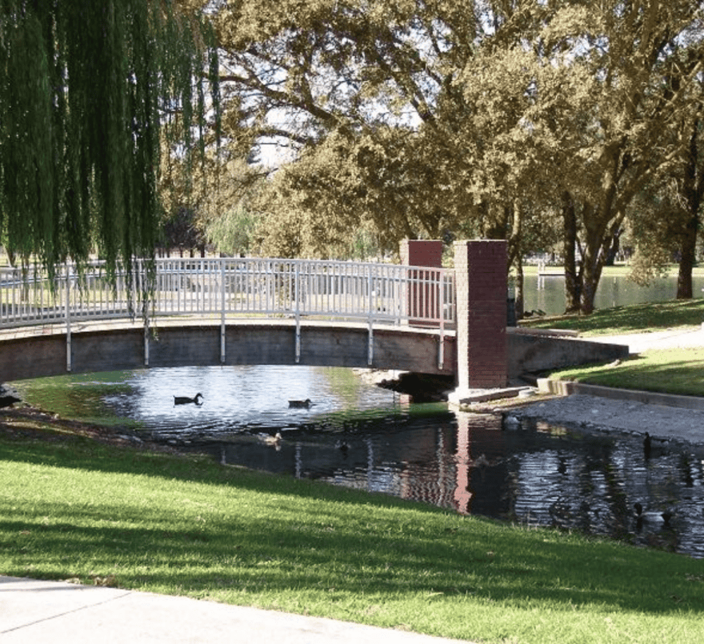 Elk Grove Regional Park