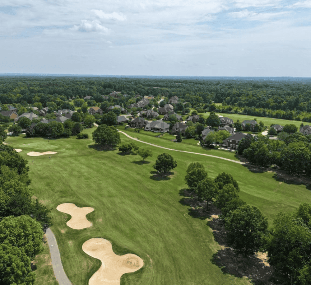 Emerald Lakes Golf Course