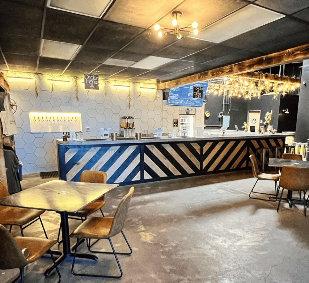 Flatland Brewing Company