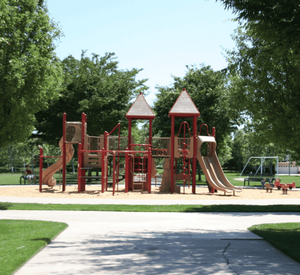 Laguna Community Park