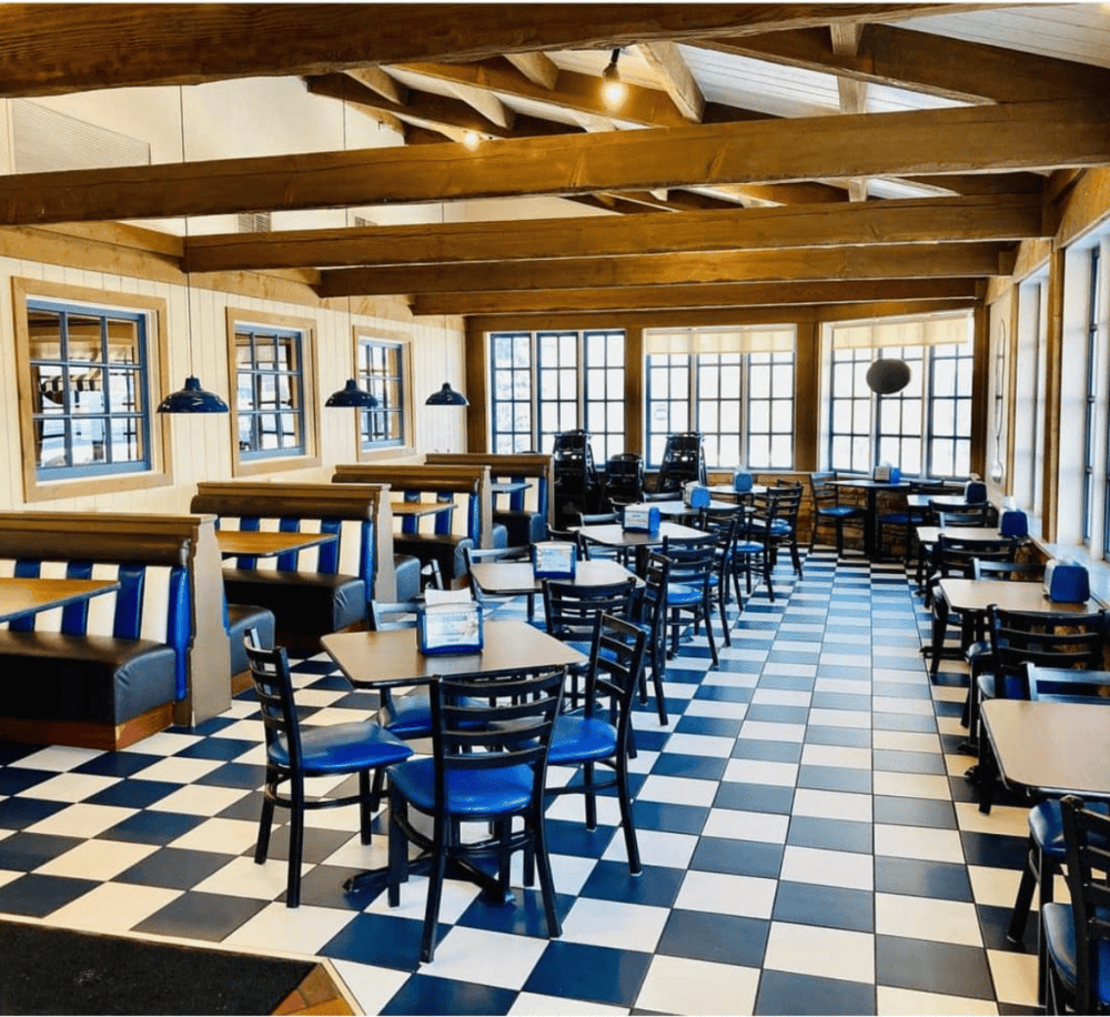 Leatherby’s Family Creamery