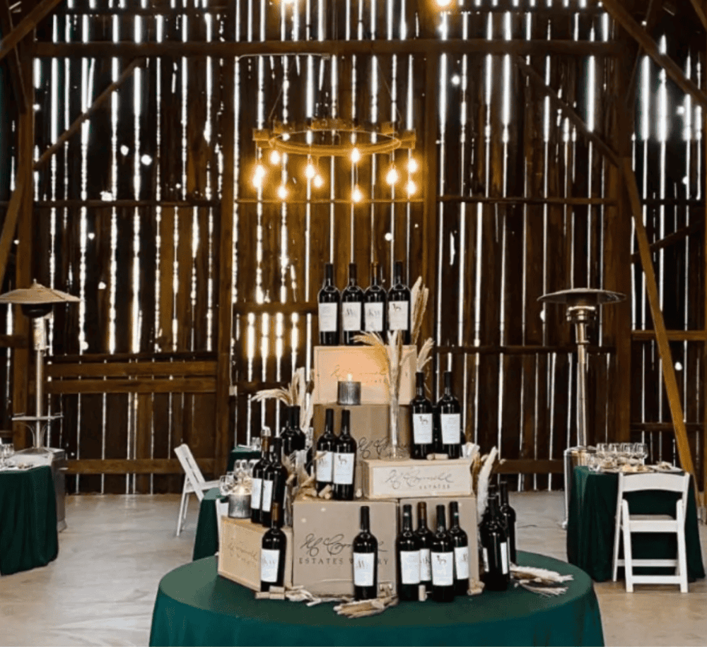 McConnell Estates Winery