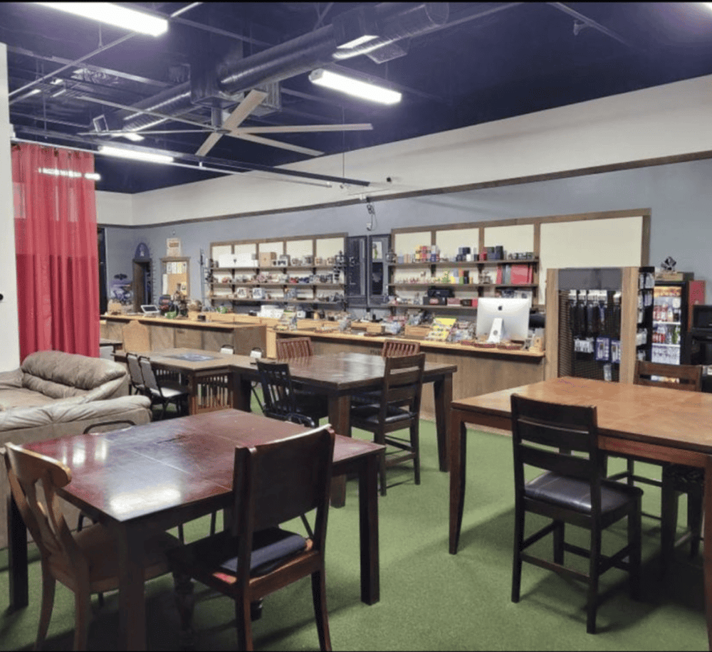 The Gamery Elk Grove