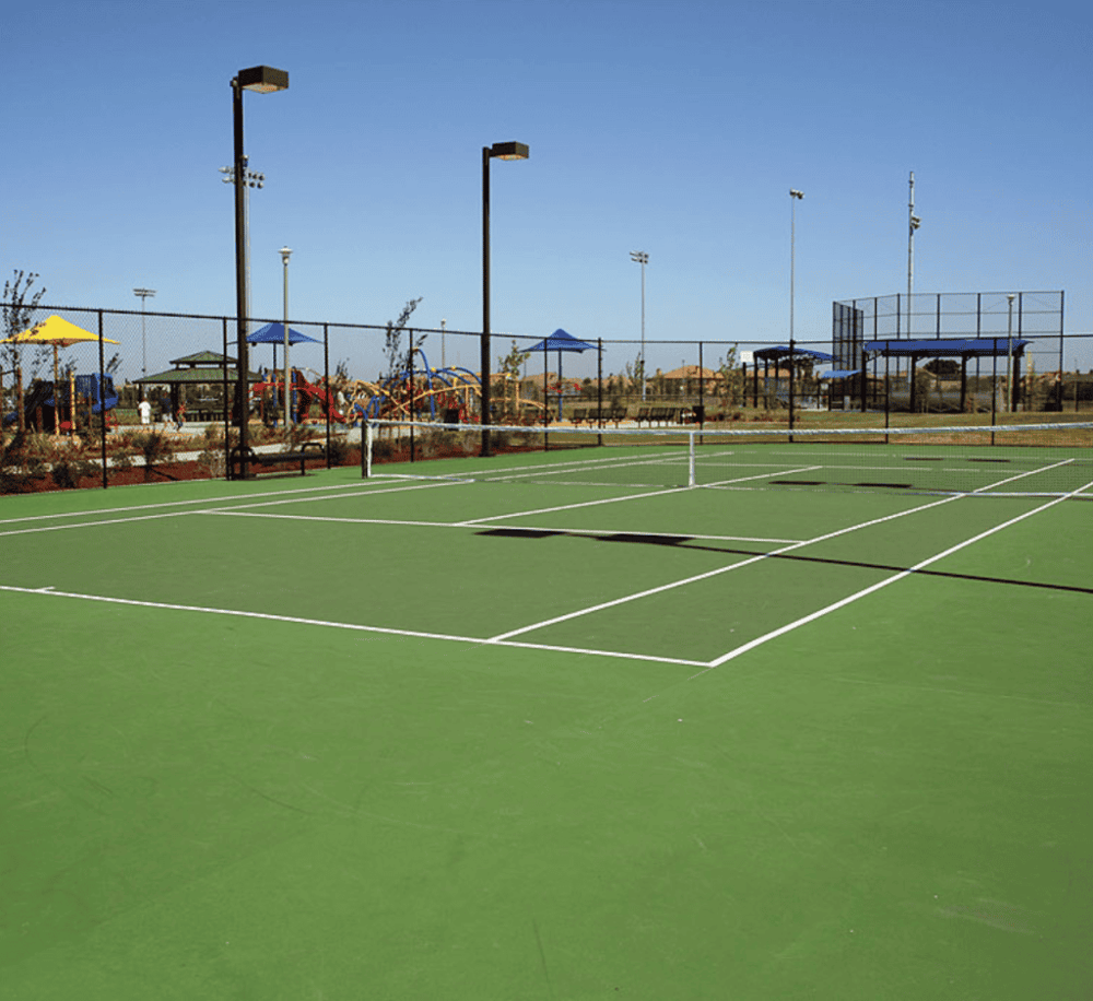 Bartholomew Sports Park