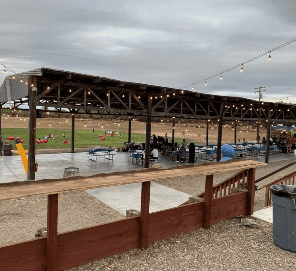 Bradley Ranch Winery