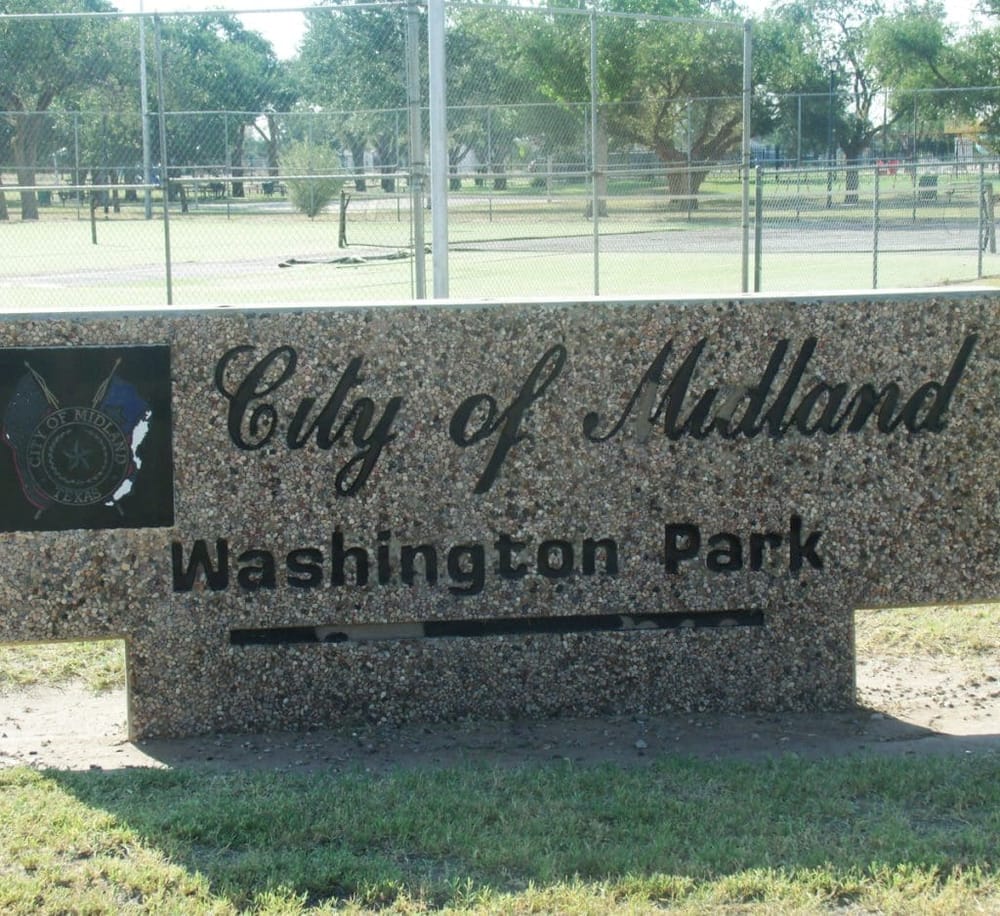 Washington Park