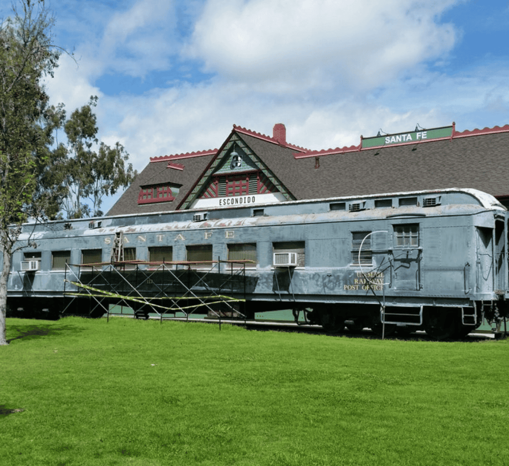 Escondido History Center