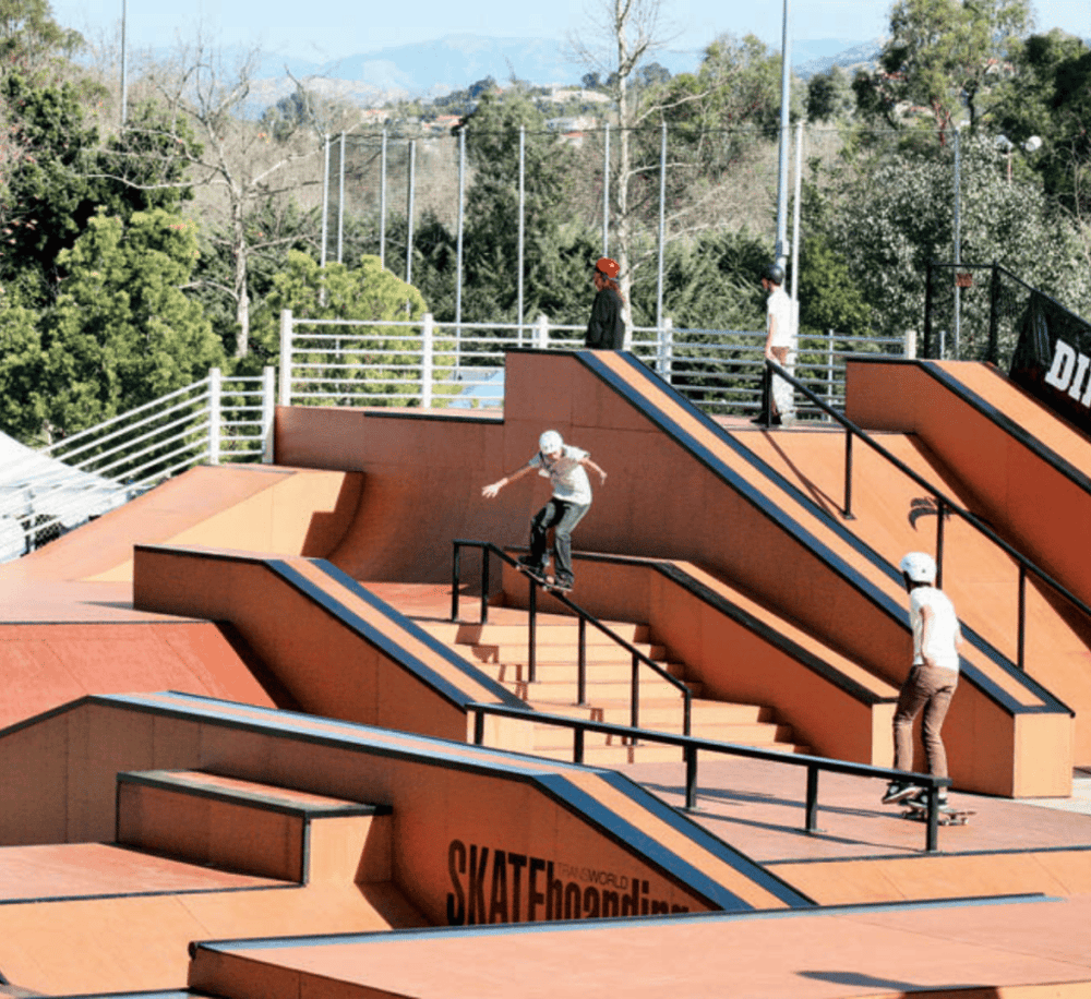 Escondido Sports Center