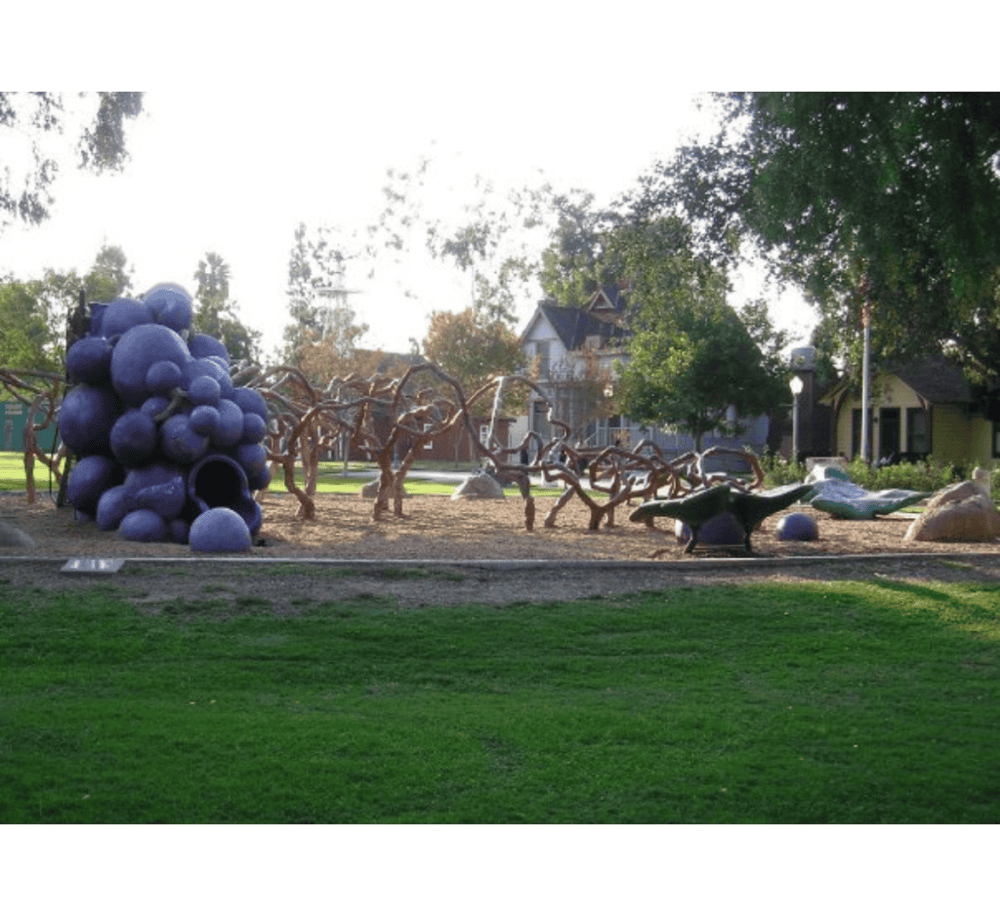 Grape Day Park
