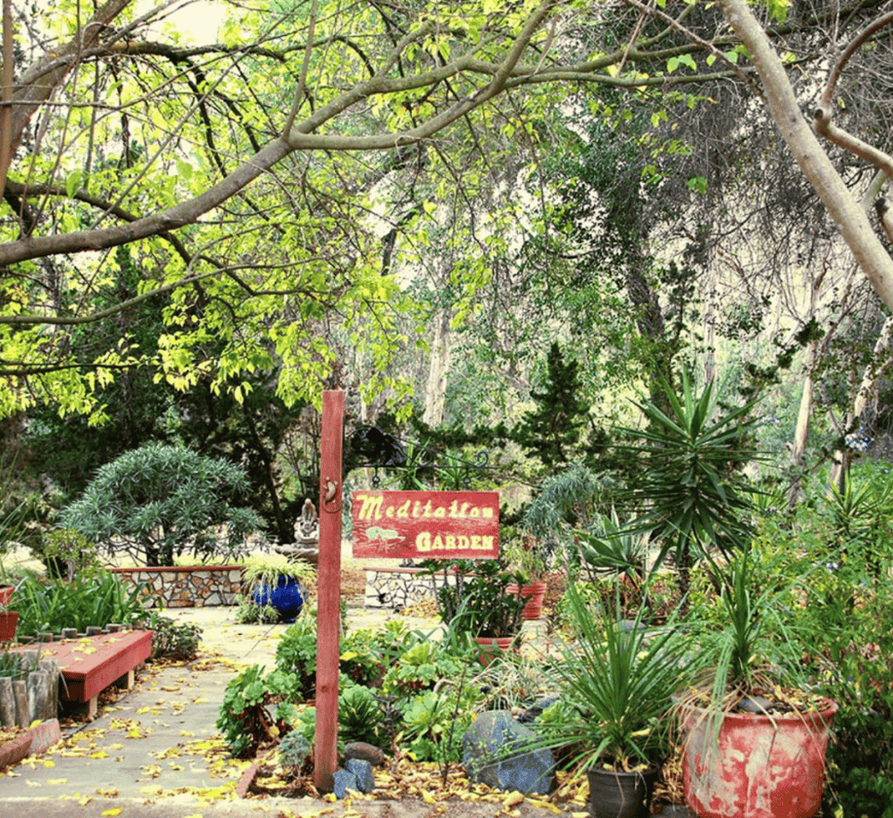 Harmony Grove Spiritualist Association