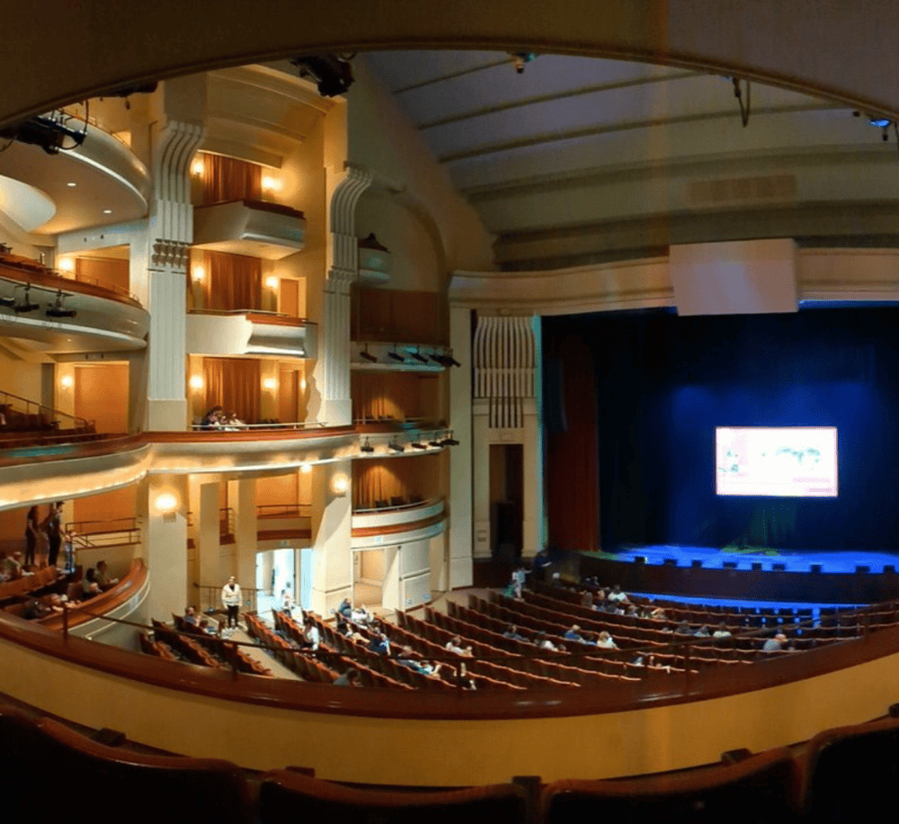 California Center for the Arts