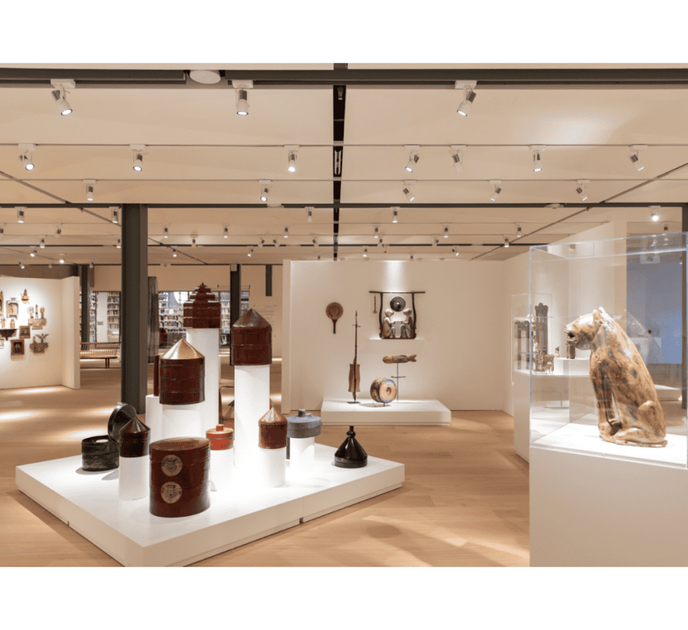 Mingei International Museum