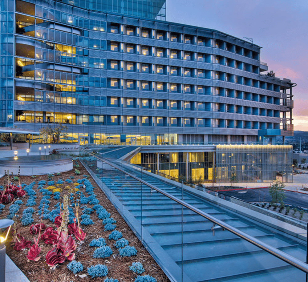 Palomar Medical Center