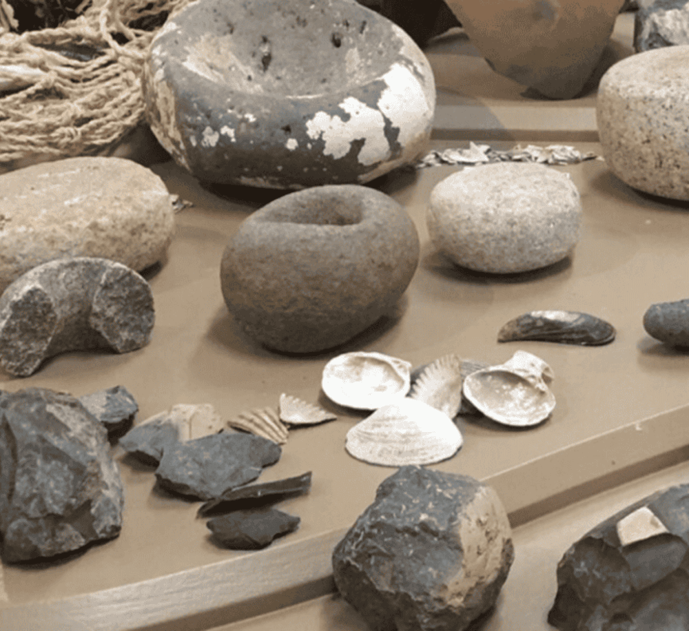 San Diego Archaeological Center