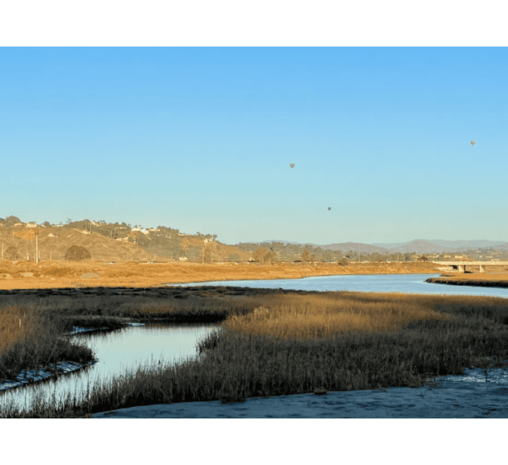 San Dieguito River Park