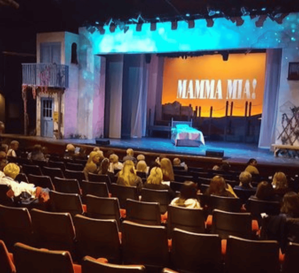 Welk Resorts Theatre