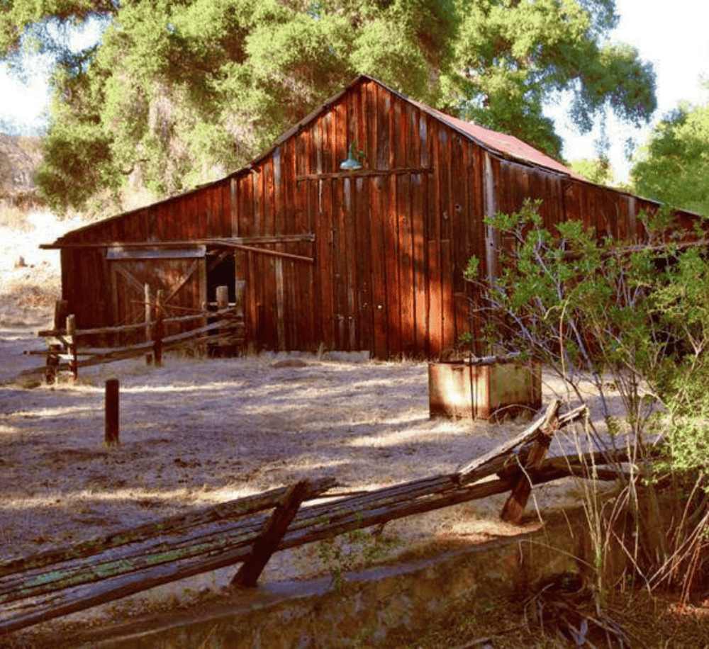 Daley Ranch