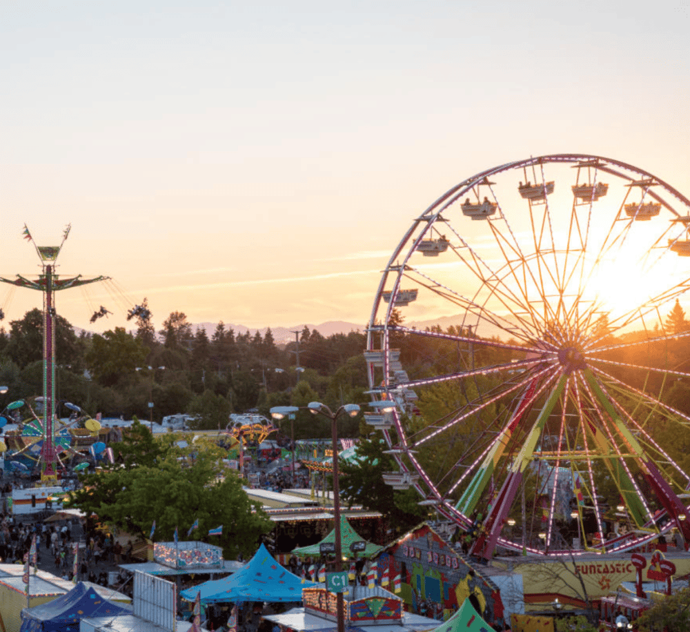 Lane County Fair