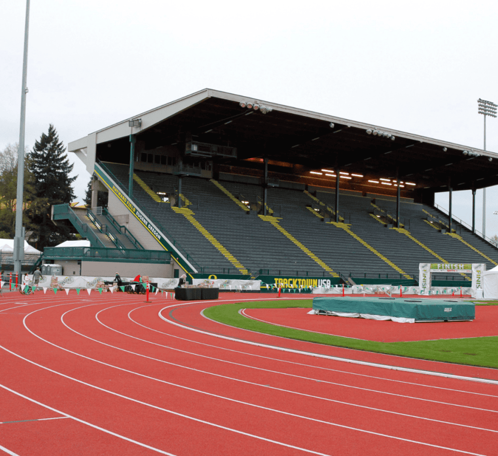 Hayward Field