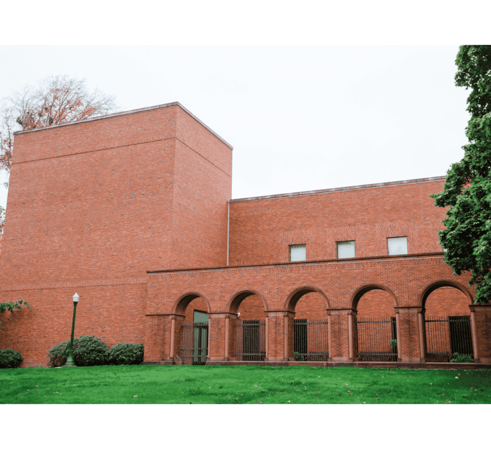 Jordan Schnitzer Museum of Art