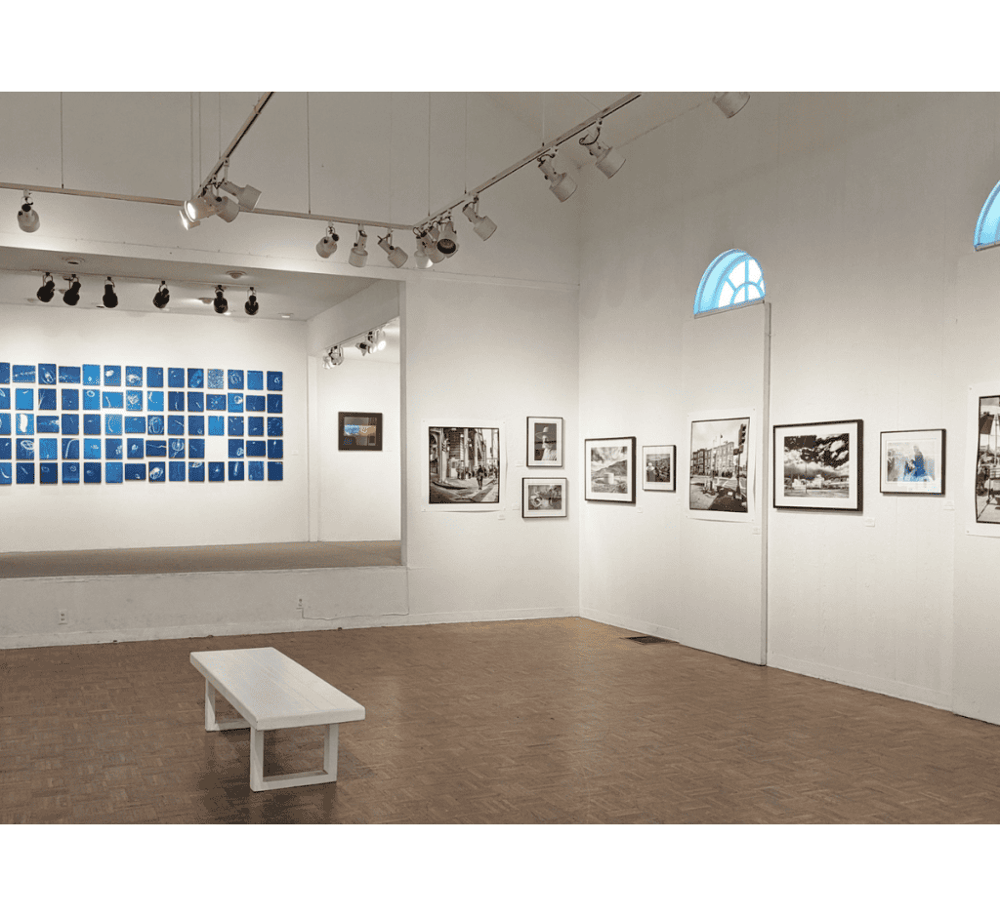 Maude Kerns Art Center