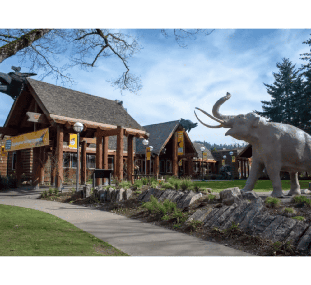 Museum of Natural and Cultural History